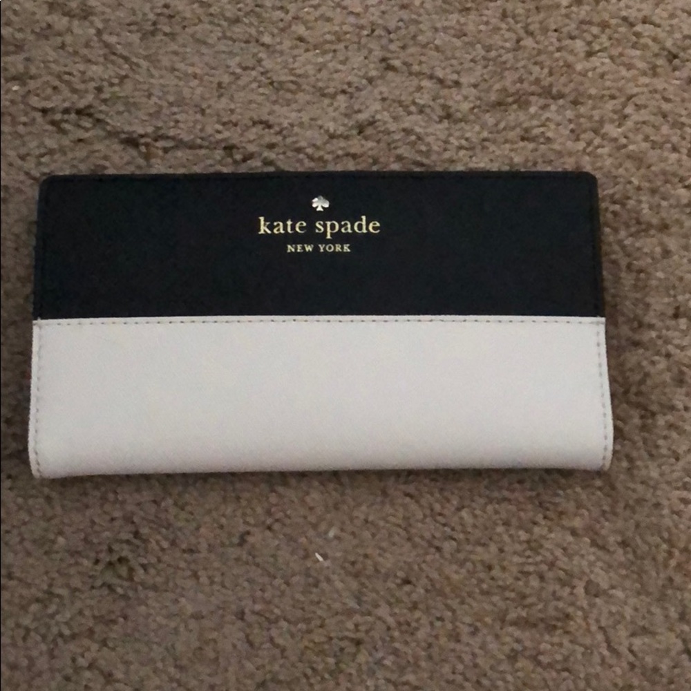 Kate spade wallet